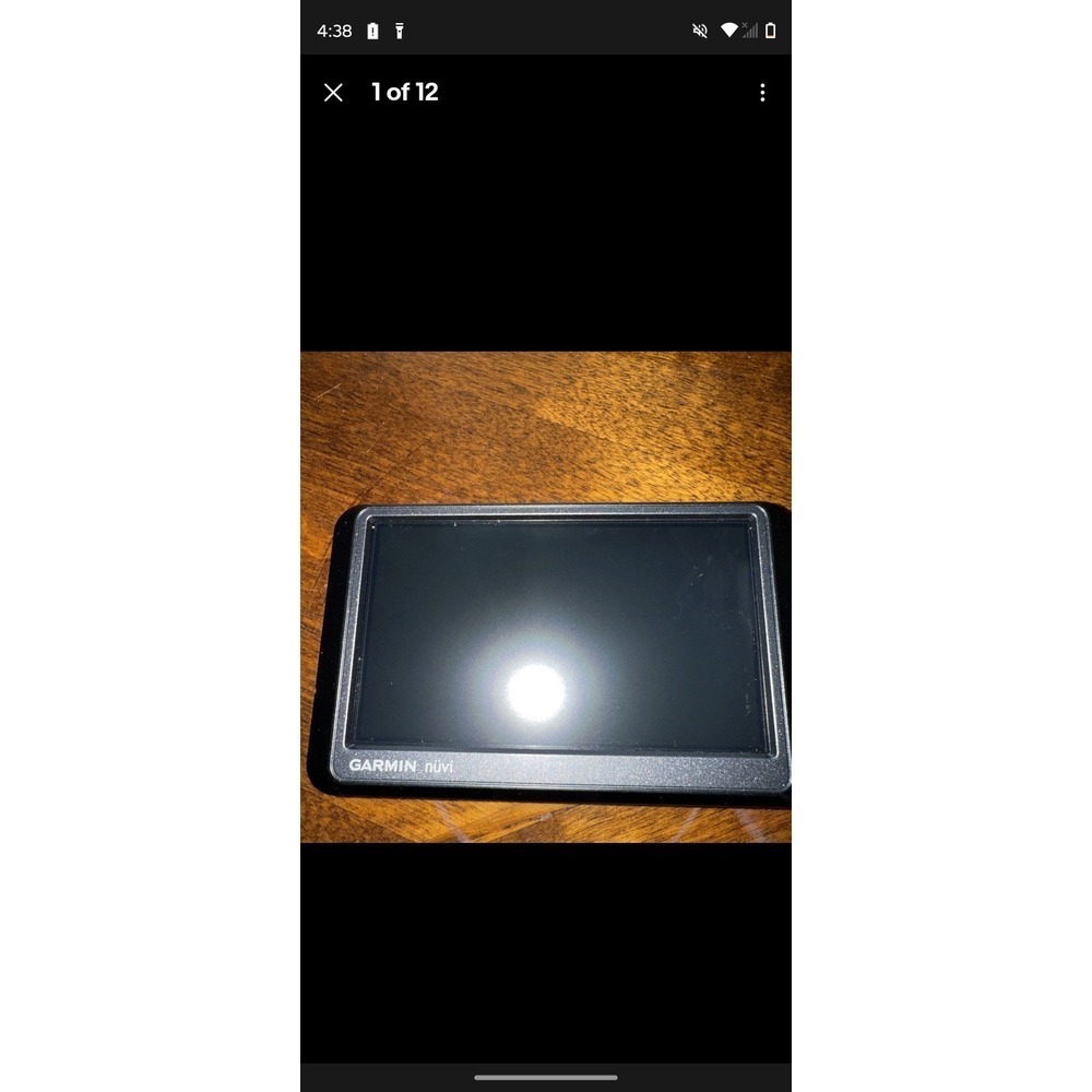 Garmin nüvi 255W 4.3 inch GPS Navigator